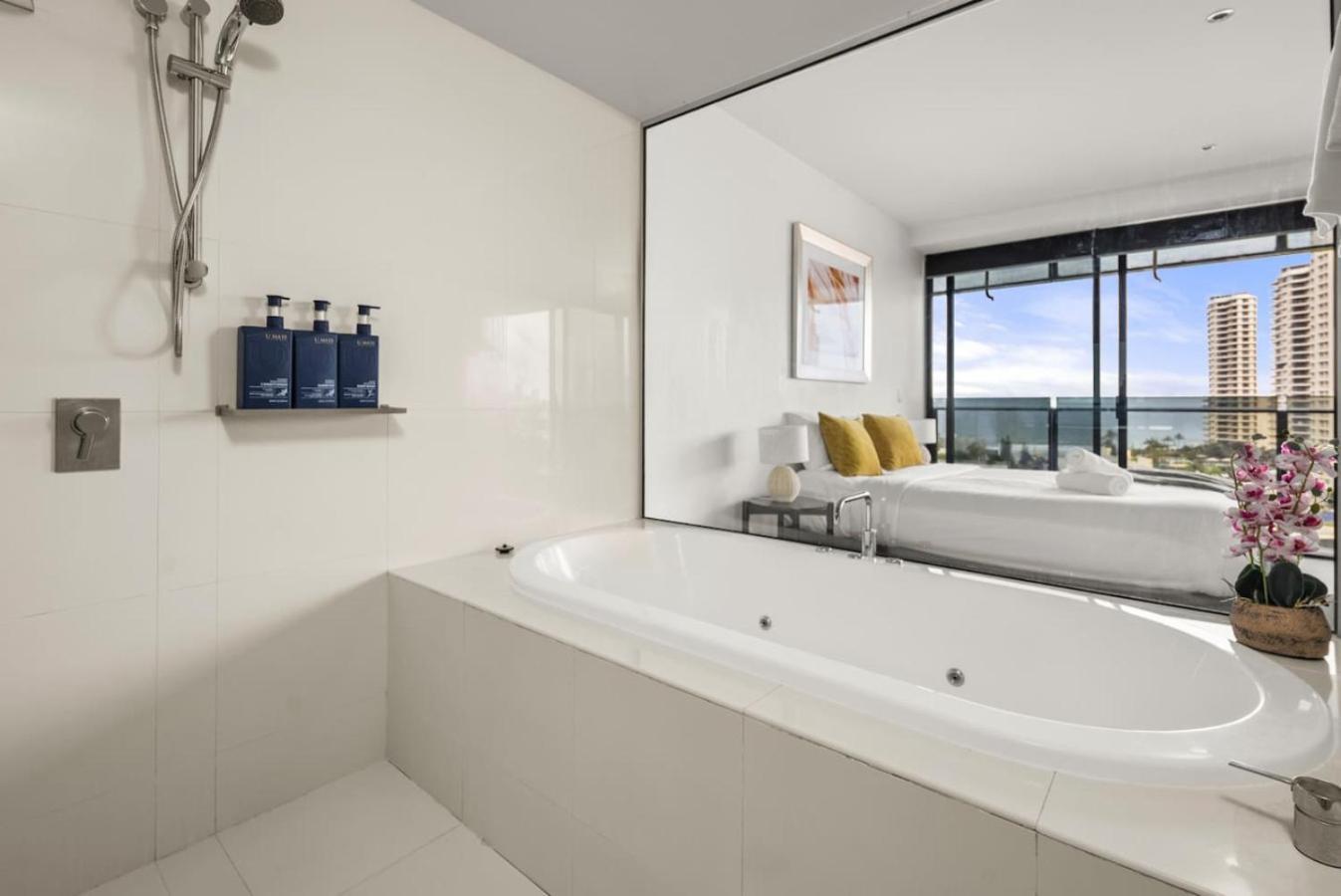 Apartment Affordable 4guest Oceanview Amenities *