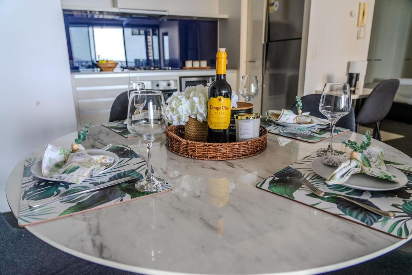 Apartment Affordable 4guest Oceanview Amenities *