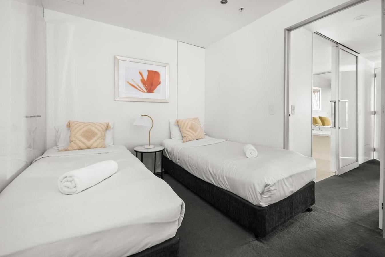 Affordable 4guest Oceanview Amenities Gold Coast
