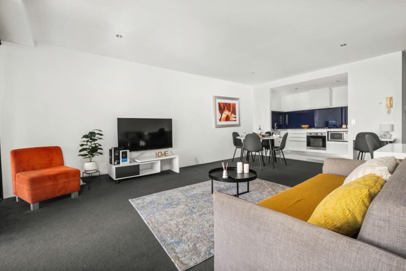 Affordable 4guest Oceanview Amenities *