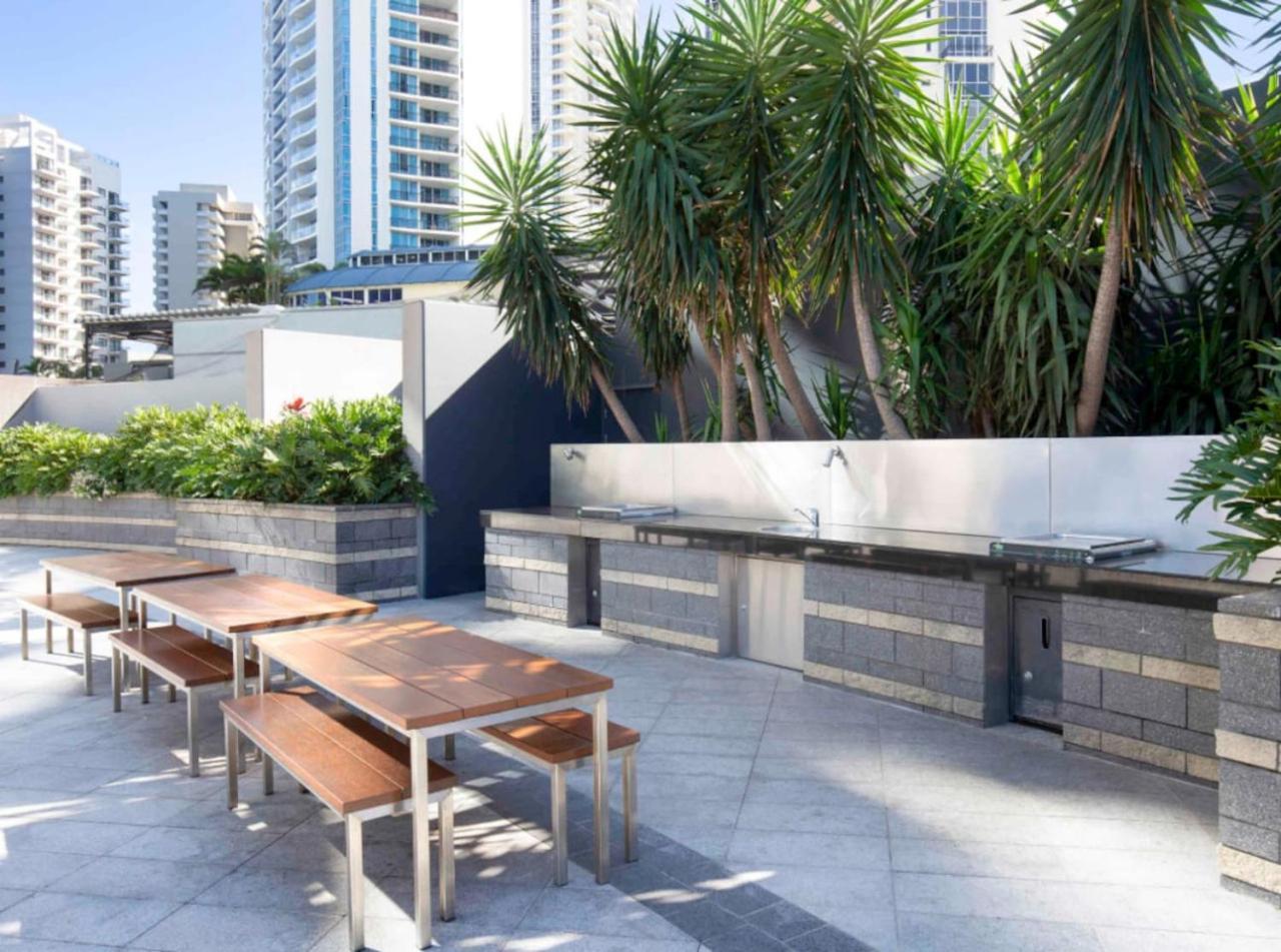 Apartment Affordable 4guest Oceanview Amenities Gold Coast